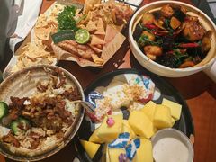 -岛风·台食小馆 ISLAND BISTRO(烟台山店)