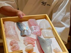 -鮨一日本料理旗舰店(总店)