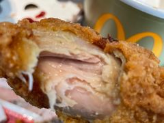 -麦当劳(北京昌金路得来速餐厅店)