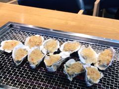 -蚝英雄鲜蚝自助专门店(长楹天街直营店)