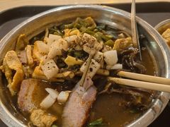 -柳州肥姨妈大骨螺蛳粉(双阳路店)