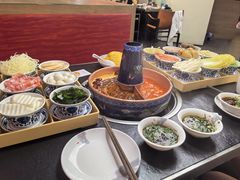 -咏江南·苏式火锅·苏州评弹(观前街店)
