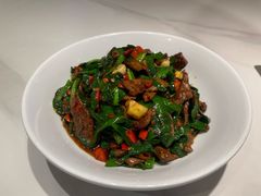 -东流山烤鸭·家常菜(雨山龙湖店)