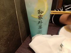 -孙家外婆•长春地标美食新名片(吾悦广场店)