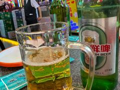 -路边边.炒菜烧烤.音乐餐厅(良乡长虹店)