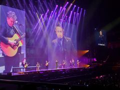 -宝能国际体育演艺中心