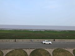 -上海南汇嘴大堤酒店