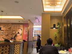 -大闫家烧烤·小海鲜家常菜(郑庄店)