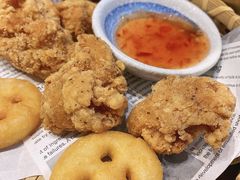 -井圣日膳(万达店)