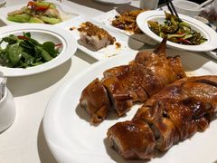 -衡山汇·高级粤菜(霄云路店)