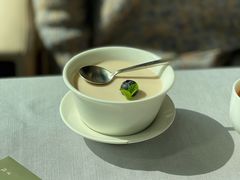 岩茶奶冻-宣和一味·佛跳墙行馆(万象前海店)