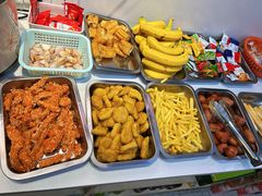 -骨大叔酱大骨自助火锅(东街口店)