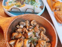 -埠口精酿夜景餐酒吧· BREWPORT BISTRO(长嘉汇重庆之眼店)