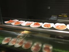 -万德诺富特酒店·自助餐厅(万德大厦店)