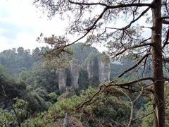 -云台山风景名胜区