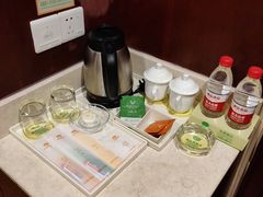 -维也纳酒店(广州惠福西上下九店)