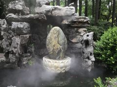 -上海醉白池公园