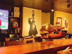 -半藏居酒屋(香港花园店)