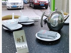 -阿水土鸡(远光店)