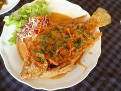 android_upload_pic-Dash Teak House