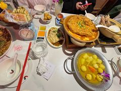 -芽笼芽笼新加坡餐厅(世纪汇店)