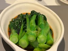 -桂满陇·杭州小馆(巴黎春天浦建店)