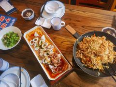 -黄龙海鲜大排档(杭州总店)