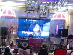 -音乐虫量贩式KTV(大悦城店)