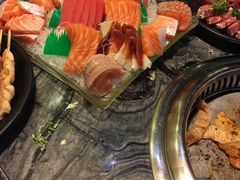 -熊出没日本烧肉放题