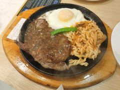 -纽斯特牛排自助餐厅(浦江万达店)