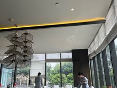 -海湾壹品·粤菜·早茶·烤鸭(拱北店)