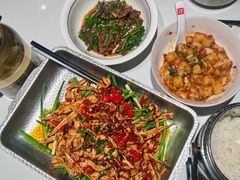 -大碗先生(万家丽店)