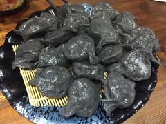 -俏东方·海味水饺·青岛菜(崂山店)