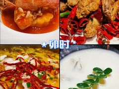 -卯时·龙光雅宴·精致锡帮菜(惠山古镇店)