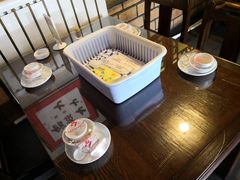 -七菜馆·东北菜·蒸饺(文体路店)