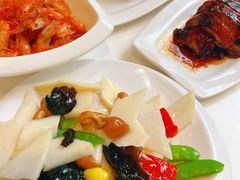 金色一品鲜-光明邨大酒家(淮海路店)