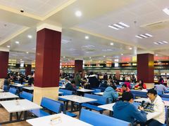用餐区-芙蓉餐厅(厦大店)