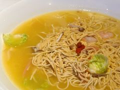 -桂满陇·蟹黄小笼汤包(清河万象店)