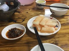 -胡师傅三下锅(汽车站店)