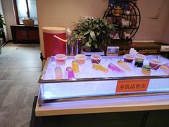 -古关火锅店(古北水镇景区店)