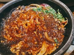 -百年神厨·地道川菜(清江西路店)