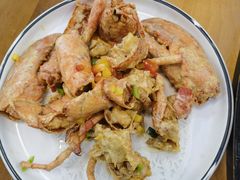 -醉壹号海鲜大排档(厦门美食地标店)