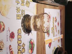 -冰川冷面·延边菜·炭烤串(观前店)