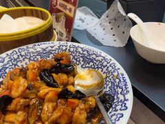 -福海居烤鸭店(鸟巢店)