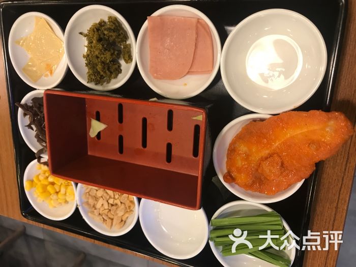 味悠米线(五棵松华熙live店)-图片-北京美食-大众点评网