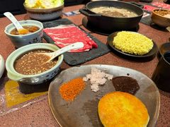 -旺福·贵州酸汤牛肉火锅(陆悦天地店)