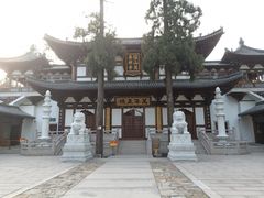 -径山寺