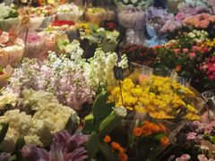 -循礼门鲜花花市(武汉循礼门店)