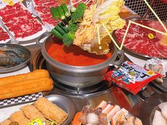 -荣叔港式沙嗲牛肉火锅(正佳潮流店)