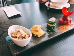 -柒园·三十年创意杭帮菜(龙湖滨江天街店)